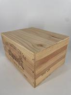 2017 Vieux Chateau Certan - Bordeaux, Pomerol - 6 Flessen, Verzamelen, Wijnen, Nieuw