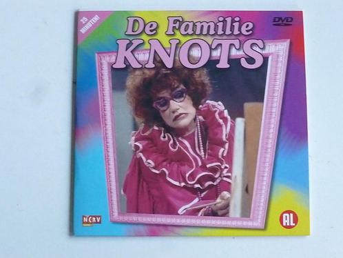 De Familie Knots (DVD), Cd's en Dvd's, Dvd's | Kinderen en Jeugd, Verzenden
