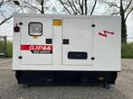 Generator 60 kVA Perkins agregaat 400V 3 fase, Doe-het-zelf en Verbouw, Nieuw, Ophalen of Verzenden, Dieselolie, 30 kVA of meer