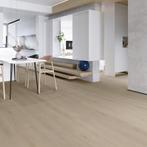 Actie vloer Klik PVC Plank Naturel eiken - OP = OP! | Luxury, Huis en Inrichting, Ophalen, Nieuw