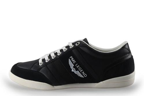 PME Legend Sneakers in maat 42 Zwart | 10% extra korting, Kleding | Heren, Schoenen, Zwart, Zo goed als nieuw, Sneakers of Gympen