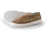 Wysh Instappers in maat 28 Bruin | 10% korting, Kinderen en Baby's, Verzenden, Jongen of Meisje, Schoenen, Nieuw