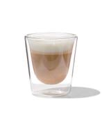 HEMA Dubbelwandig glas 150ml 8=40% / 6=30% / 4=20%, Verzenden