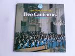 Chr. Gemengd Koor Deo Cantemus olv Arie Pronk (LP), Cd's en Dvd's, Vinyl | Overige Vinyl, Verzenden, Nieuw in verpakking