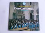 Chr. Gemengd Koor Deo Cantemus olv Arie Pronk (LP), Cd's en Dvd's, Verzenden, Nieuw in verpakking