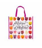 Shopper Flowers of Holland, Ophalen of Verzenden, Nieuw