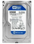 WD3200AAKS – 320GB – 3.5 SATA HDD – 7200 RPM – 16MB cache, Computers en Software, Harde schijven, Ophalen of Verzenden, Nieuw