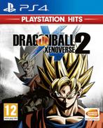 Dragon Ball: Xenoverse 2, Spelcomputers en Games, Games | Sony PlayStation 4, Nieuw, Verzenden