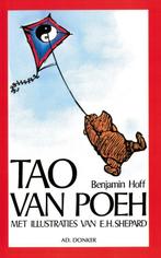 Tao van Poeh 9789061007371 Benjamin Hoff, Verzenden, Zo goed als nieuw, Benjamin Hoff