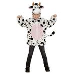 Hoodie koeien vest kind, Kleding | Dames, Ophalen of Verzenden, Nieuw