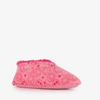 Thu!s meisjes sloffen met smileys roze maat 28, Verzenden, Nieuw