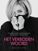 9789000387403 Het verboden woord Caroline Tensen, Verzenden, Nieuw, Caroline Tensen