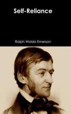9780359490929 Self-Reliance Ralph Waldo Emerson, Verzenden, Nieuw, Ralph Waldo Emerson
