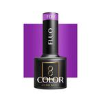 OCHO NAILS Hybrid nail polish fluo F09 -5 g, Verzenden, Nieuw, Overige typen