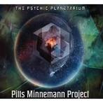 cd - Pitts Minnemann Project - The Psychic Planetarium, Verzenden, Zo goed als nieuw