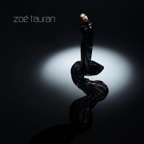 Zoë Tauran - Zoë Tauran (LP) (Coloured Vinyl), Cd's en Dvd's, Vinyl | Overige Vinyl, Verzenden