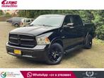 Dodge Ram 1500 EcoDiesel Euro 6, Auto's, Automaat, Zwart, Diesel, Nieuw