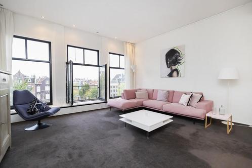 Te huur: Appartement Singel in Amsterdam, Huizen en Kamers, Huizen te huur, Noord-Holland, Appartement