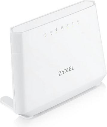 Zyxel DX3301-T0 draadloze router Gigabit Ethernet Dual-band beschikbaar voor biedingen