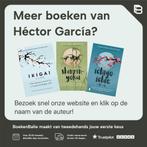 Ikigai 9789022578452 Héctor García, Boeken, Psychologie, Verzenden, Gelezen, Héctor García