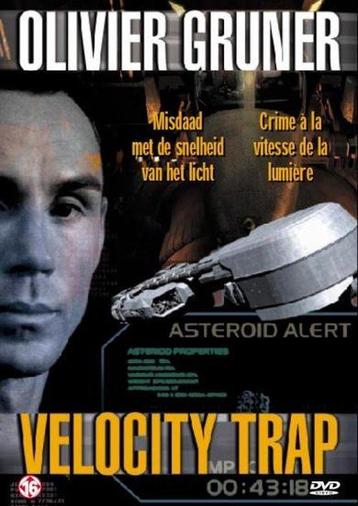 Velocity trap (dvd tweedehands film) beschikbaar voor biedingen