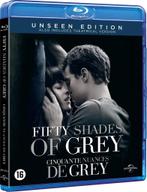 Fifty Shades Of Grey (Blu-ray), Cd's en Dvd's, Blu-ray, Verzenden, Nieuw in verpakking