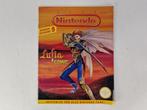 Club Nintendo Lufia Comix Ger. Garantie & morgen in huis!, Ophalen of Verzenden, Zo goed als nieuw, Overige typen