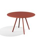 Babel D Gao Ronde tafel 120 cm, Tuin en Terras, Tuintafels, Verzenden, Nieuw