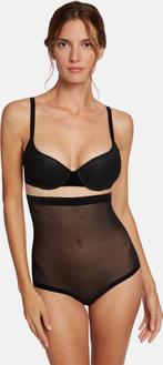 Wolford Maat XL - Tulle Control Panty High Waist - Tulle -, Kleding | Dames, Verzenden