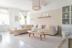 Beige grote hoekbank Sommer - Scandinavisch bankstel, Scandinavisch - Japandi - Industrieel - Modern - Landelijk, Verzenden, Hoekbank