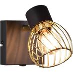 LED Wandspot - Wandverlichting - Trion Ordan - E14 Fitting -, Huis en Inrichting, Lampen | Wandlampen, Ophalen of Verzenden, Nieuw