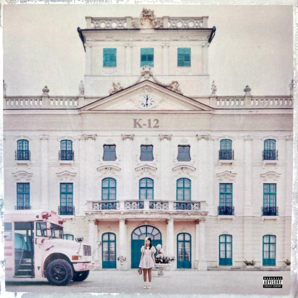 lp nieuw - Melanie Martinez - K-12, Cd's en Dvd's, Vinyl | Pop, Zo goed als nieuw, Verzenden
