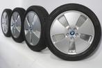 BMW i3 I01 427 19 inch velgen Bridgestone Zomerbanden Origin, Auto-onderdelen, Banden en Velgen, 19 inch, Gebruikt, Velg(en), Ophalen of Verzenden