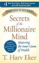 Secrets Of The Millionaire Mind 9780060763282, Zo goed als nieuw, Verzenden