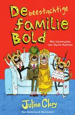 De beestachtige familie Bold / De familie Bold / 1, Boeken, Verzenden, Gelezen, Julian Clary