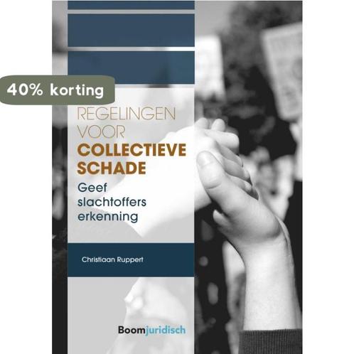 Regelingen voor collectieve schade / A-LAB (Amsterdam, Boeken, Wetenschap, Gelezen, Verzenden