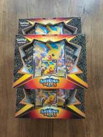 Pokémon - 3 Sealed box - Shining Fates, Hobby en Vrije tijd, Verzamelkaartspellen | Pokémon, Nieuw