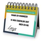 365 dagen cadeauboek - Loesje 9789464084313, Verzenden, Gelezen, ImageBooks Factory