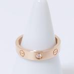 Cartier - Ring - Love Wedding - 18 karaat Roségoud, Nieuw