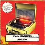 cd - Various - John Lennons Jukebox, Zo goed als nieuw, Verzenden