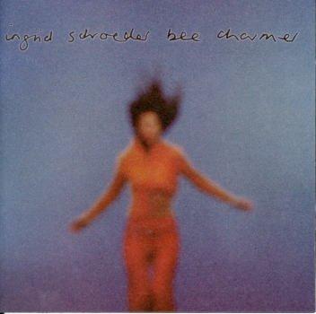 cd - Ingrid Schroeder - Bee Charmer, Cd's en Dvd's, Cd's | Overige Cd's, Zo goed als nieuw, Verzenden