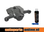 Remklauw Mazda Xedos 9 achterzijde, links, Verzenden, Nieuw, Mazda