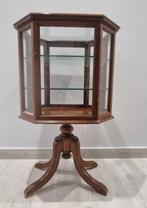 Vitrine - Hout, Antiek en Kunst