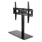 Nedis tafelstandaard voor schermen tot 65 inch /, Audio, Tv en Foto, Televisiebeugels, Nieuw, Ophalen of Verzenden