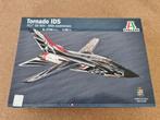 Italeri 2766 Tornado IDS 1:48 SEALED, Hobby en Vrije tijd, Modelbouw | Vliegtuigen en Helikopters, Verzenden, Nieuw, Italeri