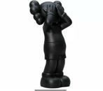 Kaws (1974) - Kaws Holiday UK Black, Antiek en Kunst