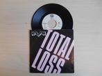 vinyl single 7 inch - Kayak - Total Loss, Zo goed als nieuw, Verzenden