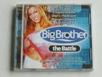 Big Brother - The Battle, Verzenden, Nieuw in verpakking