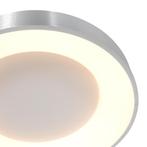 Steinhauer plafondlamp Ringlede 3086ZI Tweede Kans, Ophalen, Zo goed als nieuw, Metaal, Modern
