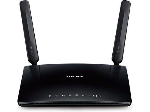 TP-Link Archer MR200 V3 - 4G Router, Computers en Software, Netwerk switches, Zo goed als nieuw, Verzenden